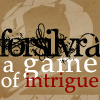 Logo of Forsilvra Wiki