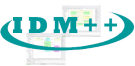 Logo of IDMPP