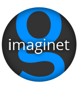 Logo of Imaginet FAQ