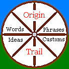 Logo of OriginTrail
