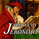 Logo of Proyecto Jerónimo