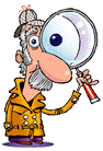 Logo of Research on Search - Information Retrieval