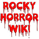 Logo of RockyWiki