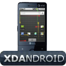 Logo of The XDAndroid Project