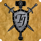 Logo of Thorsday Jumpers