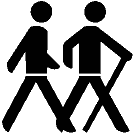 Logo of Berg-Mark-Wege.de