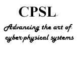 Logo of Cyber-Physical Systems Laboratory
