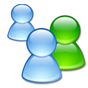 Logo of EverybodyWiki (pt)