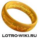 Logo of LOTRO Wiki
