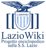 Logo of LazioWiki