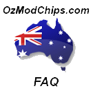 Logo of OzModChips Wiki