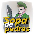 Logo of Sopa de pedres