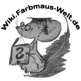 Logo of Wiki.Farbmaus-Welt.de