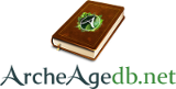 Logo of ArcheageDB Wiki