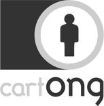 Logo of CartONG