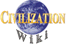 Logo of CivWiki