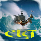 Logo of EIG