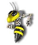Logo of GT RoboJackets
