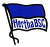 Logo of HerthaWiki