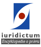 Logo of Iuridictum