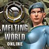 Logo of MWO Wikipedia