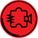 Logo of Noisebridge