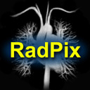 Logo of RadPix