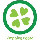 Logo of Rigged Wiki