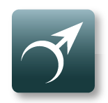 Logo of Blue Mars Developer Guidebook