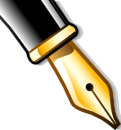 Logo of FountainPen