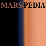 Logo of Marspedia