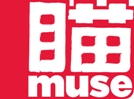 Logo of Muse Wiki