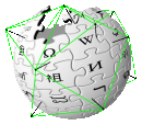 Logo of P Wiki MN