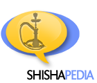 Logo of Shishapedia