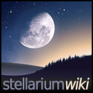 Logo of Stellarium Wiki