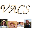 Logo of VACS