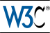 Logo of Declarative 3D Community Group