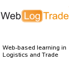 Logo of WebLogTrade - Italia