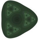 Logo of ZiviZ