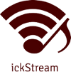 Logo of IckStream Wiki