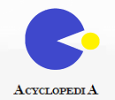 Logo of Acyclopedia