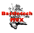 Logo of BattletechMUX