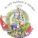 Logo of DrCarlsWiki