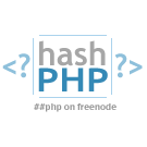 Logo of Hashphp.org