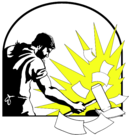 Logo of Heroforge Wiki