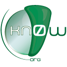 Logo of Kn0w.org