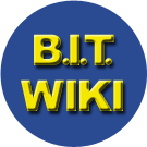 Logo of BIT-Wiki