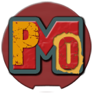 Logo of Play Marvel Online Wiki