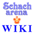 Logo of SchacharenaWiki