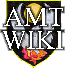 Logo of AmtWiki